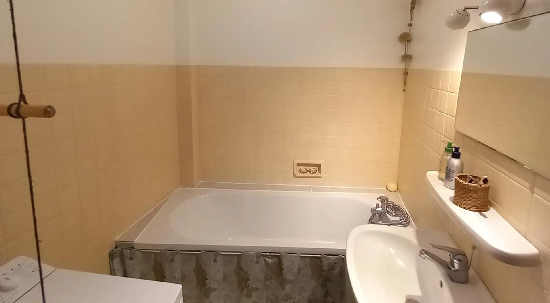 Le Cocon Cantalou Murat  Apartment